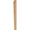 Ekena Millwork Westlake Traditional Smooth Bracket, Western Red Cedar, 3 1/2"W x 48"D x 48"H BKT04X48X48WTL01SWR - alternate 3